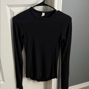 Lululemon Hold Tight long sleeve